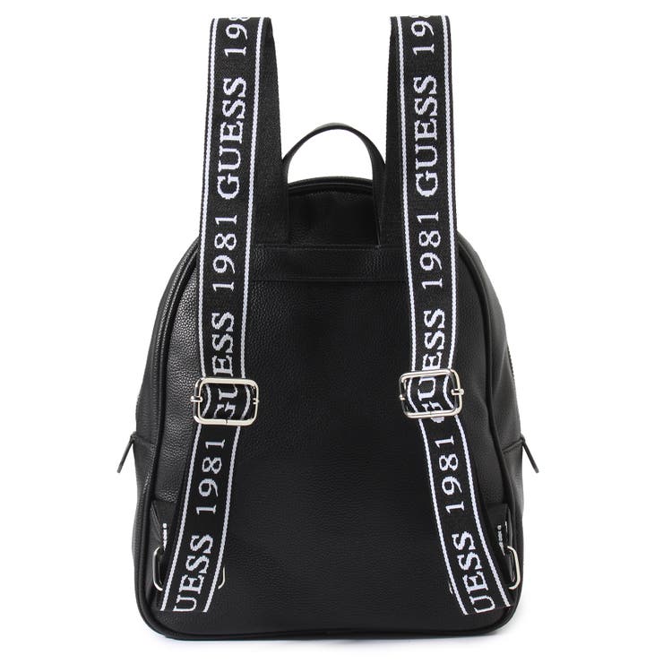 [GUESS] HAIDEE LARGE BACKPACK[品番：GUEW0004390]｜GUESS【WOMEN】（ゲス）のレディース