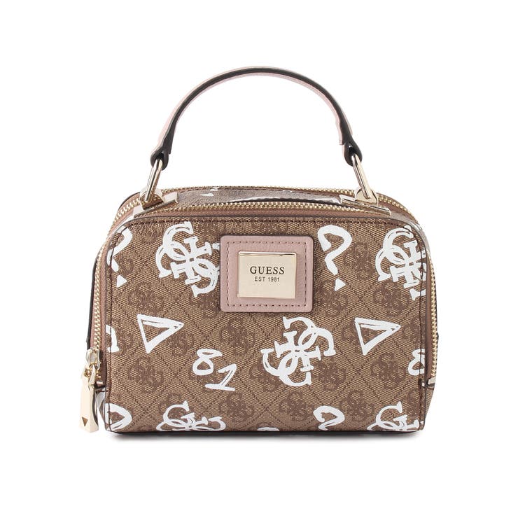 Guess best sale candace crossbody