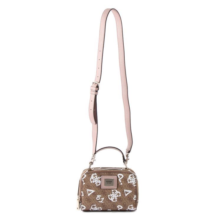 Candace mini crossbody online guess