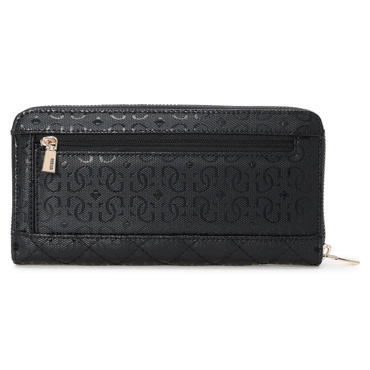 [GUESS] IDRA Slg Large Zip Around 財布 | GUESS【WOMEN】 | 詳細画像2 