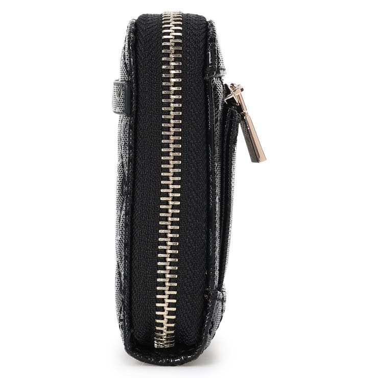 [GUESS] IDRA Slg Large Zip Around 財布 | GUESS【WOMEN】 | 詳細画像3 