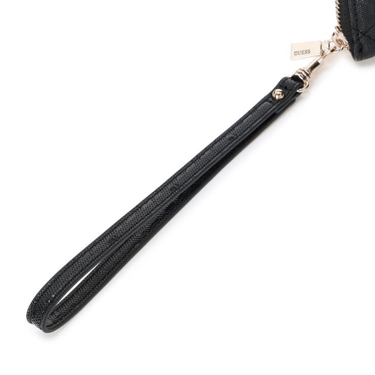 [GUESS] IDRA Slg Large Zip Around 財布 | GUESS【WOMEN】 | 詳細画像5 