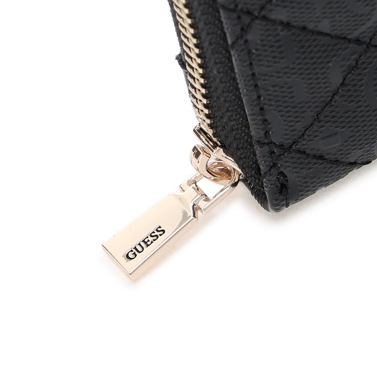[GUESS] IDRA Slg Large Zip Around 財布 | GUESS【WOMEN】 | 詳細画像6 