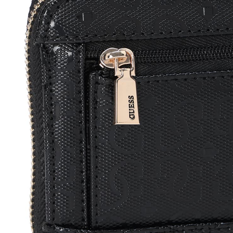 [GUESS] IDRA Slg Large Zip Around 財布 | GUESS【WOMEN】 | 詳細画像7 