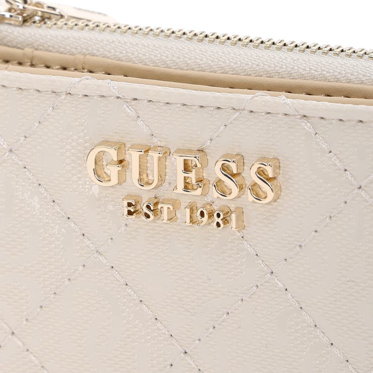 IDRA Slg Zip | GUESS【WOMEN】 | 詳細画像4 