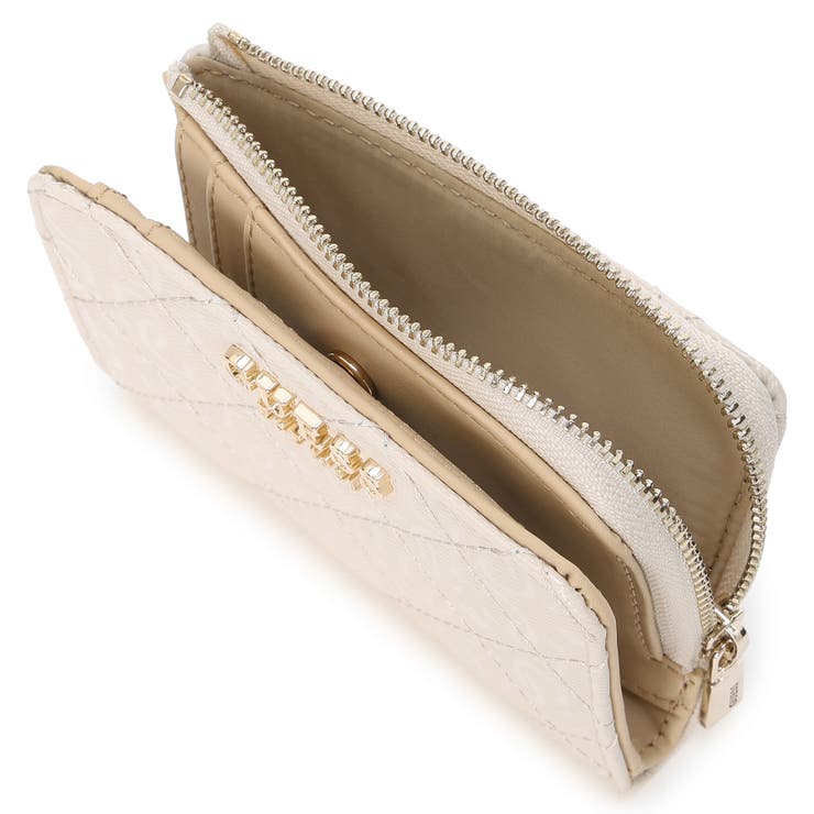 IDRA Slg Zip | GUESS【WOMEN】 | 詳細画像6 