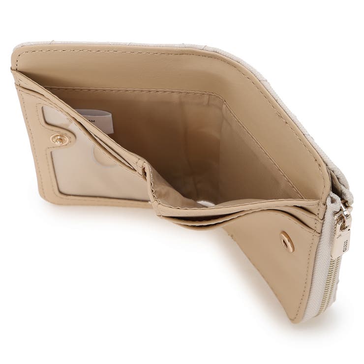 IDRA Slg Zip | GUESS【WOMEN】 | 詳細画像7 