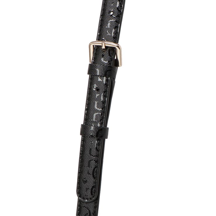 [GUESS] IDRA Top Handle Flap ショルダーバッグ | GUESS【WOMEN】 | 詳細画像5 