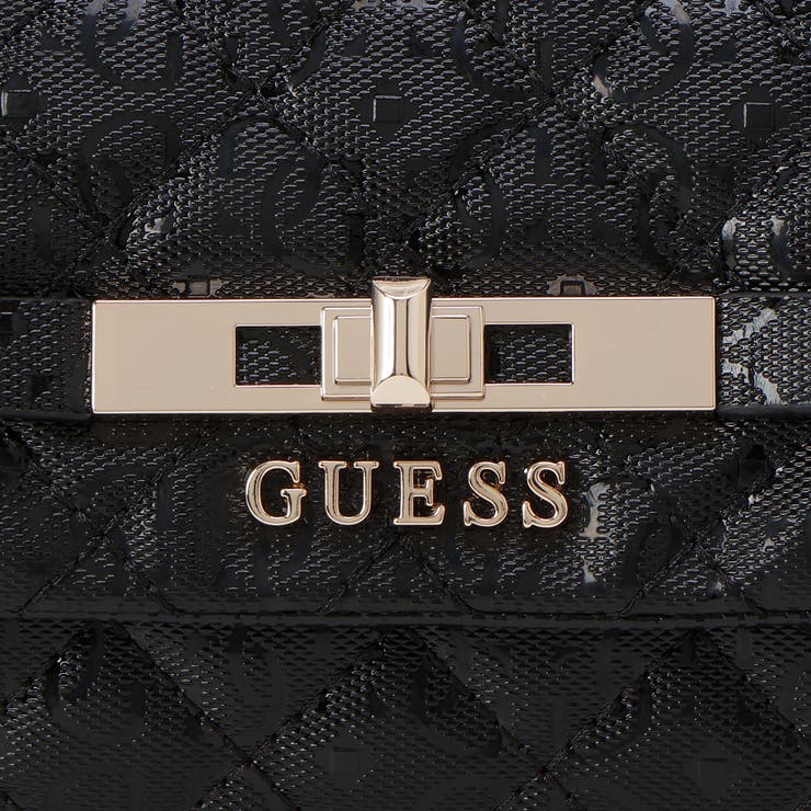 [GUESS] IDRA Top Handle Flap ショルダーバッグ | GUESS【WOMEN】 | 詳細画像7 