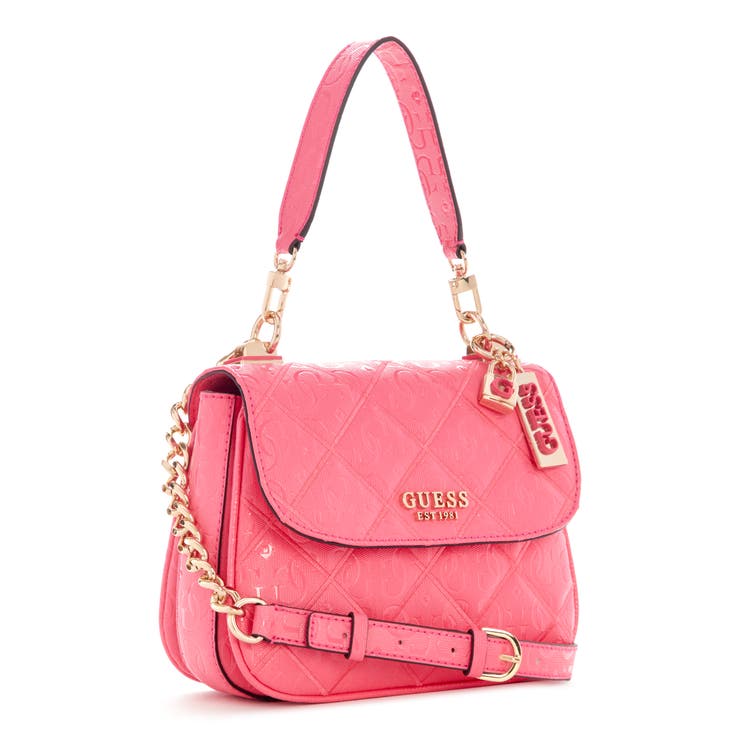 CADDIE 3 Cprtmnt | GUESS【WOMEN】 | 詳細画像3 