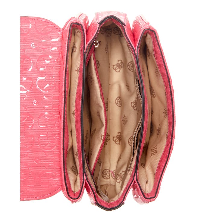 CADDIE 3 Cprtmnt | GUESS【WOMEN】 | 詳細画像4 