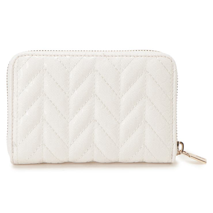 [GUESS] STACEY Medium Zip Around | GUESS【WOMEN】 | 詳細画像4 