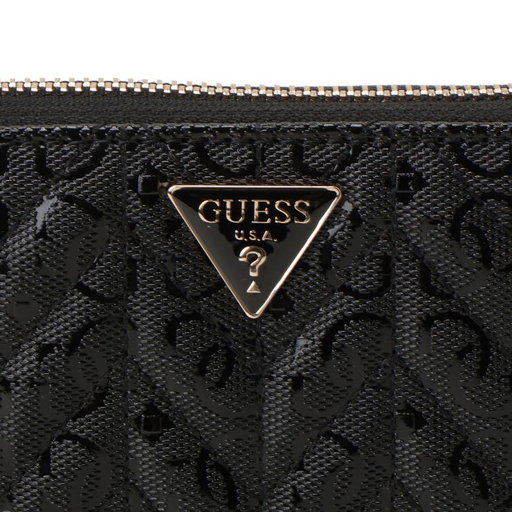 [GUESS] STACEY Medium Zip Around | GUESS【WOMEN】 | 詳細画像7 