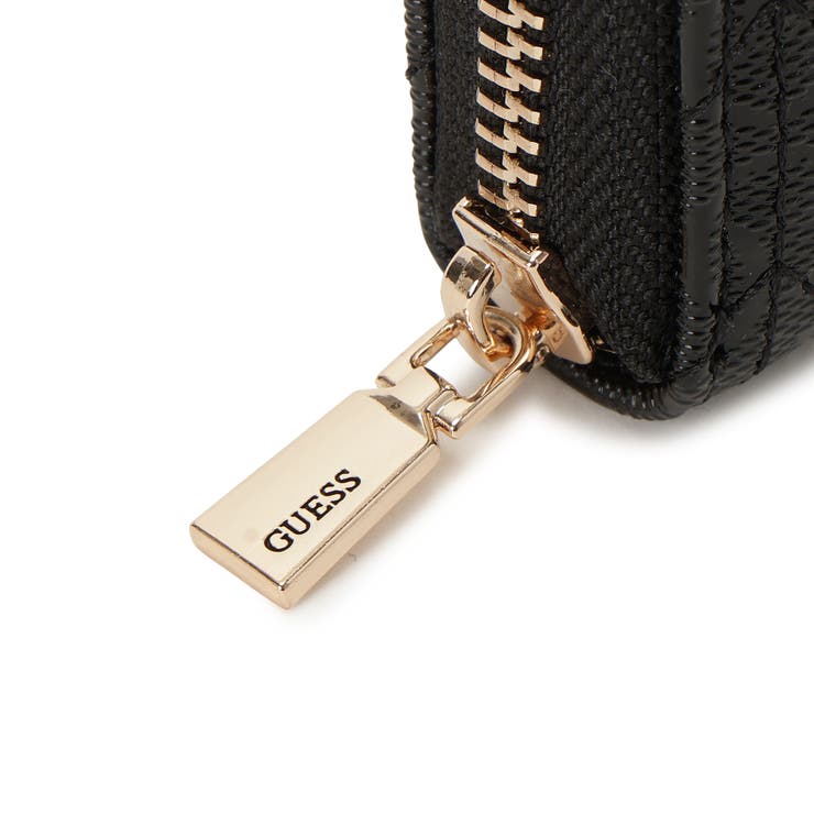 [GUESS] STACEY Medium Zip Around | GUESS【WOMEN】 | 詳細画像8 