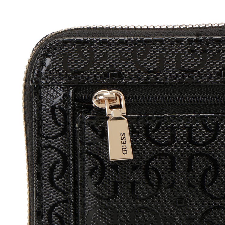[GUESS] STACEY Large Zip Around | GUESS【WOMEN】 | 詳細画像10 
