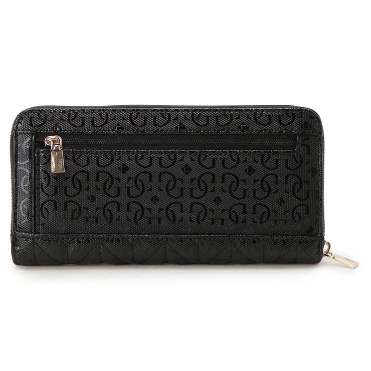 [GUESS] STACEY Large Zip Around | GUESS【WOMEN】 | 詳細画像3 