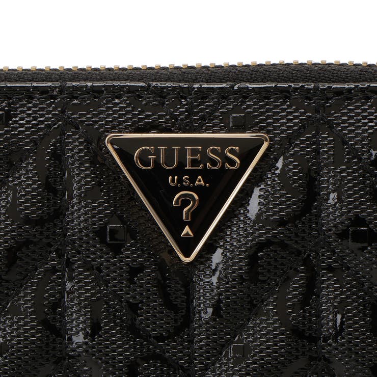 [GUESS] STACEY Large Zip Around | GUESS【WOMEN】 | 詳細画像6 
