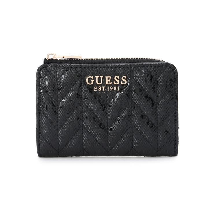 [GUESS] STACEY Zip Card Case | GUESS【WOMEN】 | 詳細画像1 