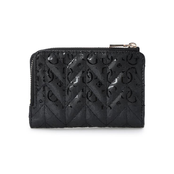 [GUESS] STACEY Zip Card Case | GUESS【WOMEN】 | 詳細画像2 