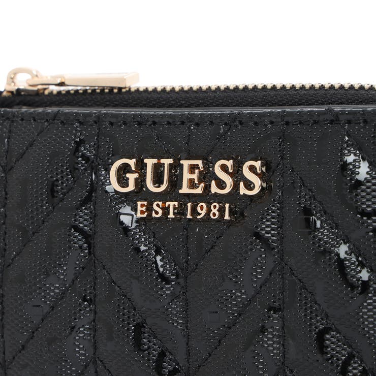 [GUESS] STACEY Zip Card Case | GUESS【WOMEN】 | 詳細画像4 