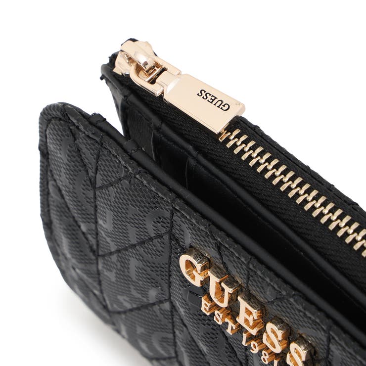 [GUESS] STACEY Zip Card Case | GUESS【WOMEN】 | 詳細画像5 