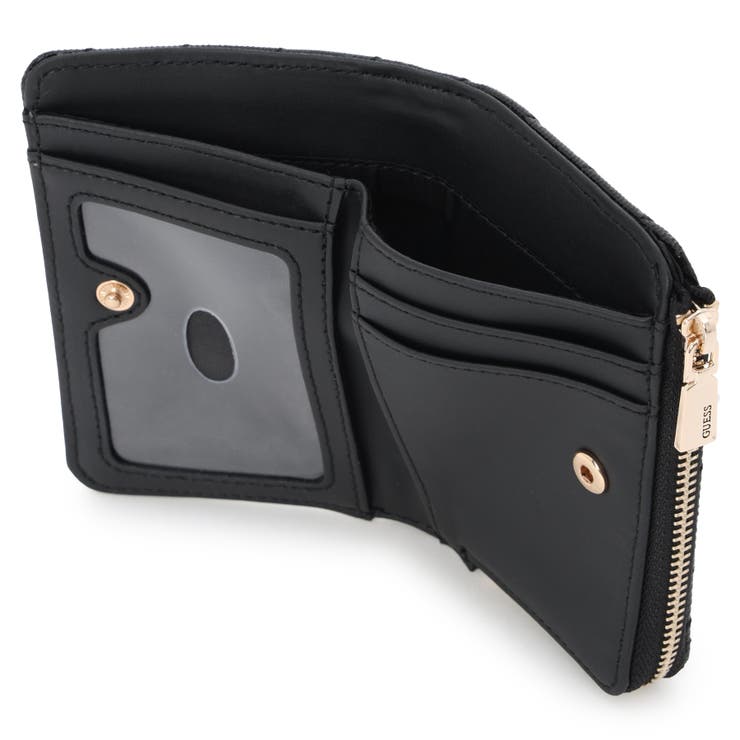 [GUESS] STACEY Zip Card Case | GUESS【WOMEN】 | 詳細画像8 