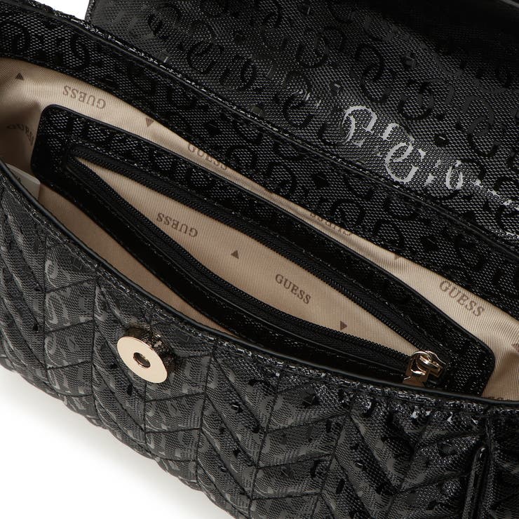 [GUESS] STACEY Convertible Crossbody | GUESS【WOMEN】 | 詳細画像14 
