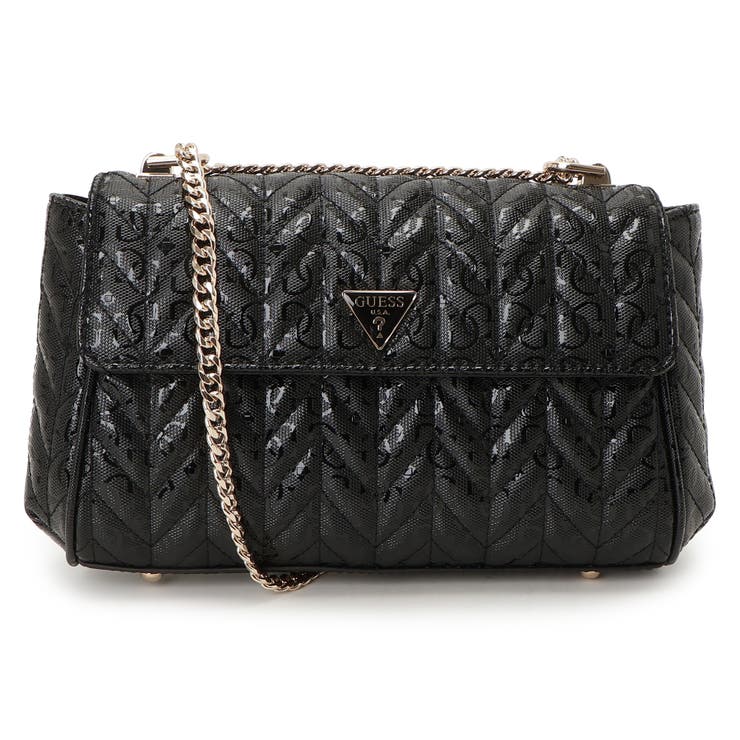 [GUESS] STACEY Convertible Crossbody | GUESS【WOMEN】 | 詳細画像3 