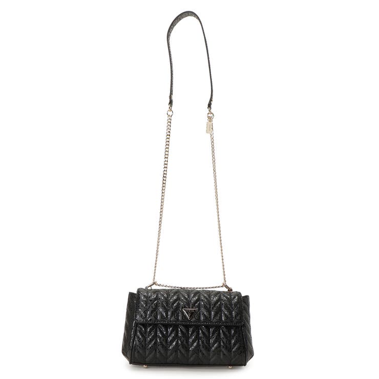 [GUESS] STACEY Convertible Crossbody | GUESS【WOMEN】 | 詳細画像8 