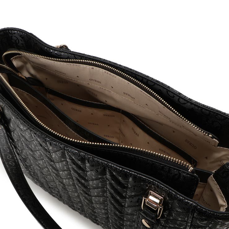 [GUESS] STACEY Noel Tote | GUESS【WOMEN】 | 詳細画像10 