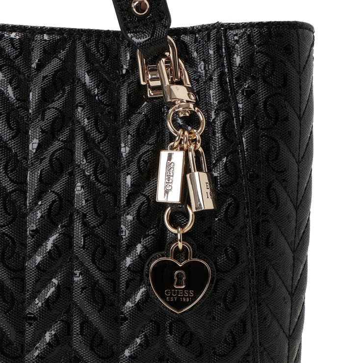 [GUESS] STACEY Noel Tote | GUESS【WOMEN】 | 詳細画像6 