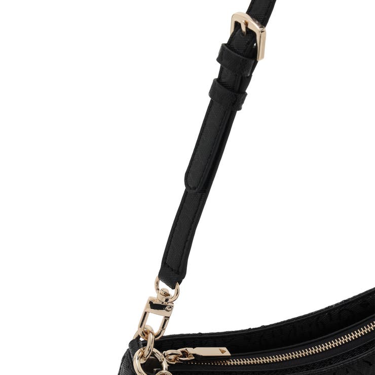[GUESS] LIBBY Shoulder Bag ハンドバッグ | GUESS【WOMEN】 | 詳細画像12 