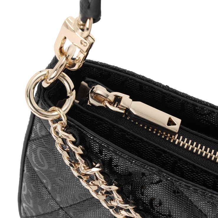 [GUESS] LIBBY Shoulder Bag ハンドバッグ | GUESS【WOMEN】 | 詳細画像13 