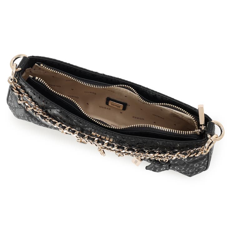 [GUESS] LIBBY Shoulder Bag ハンドバッグ | GUESS【WOMEN】 | 詳細画像14 