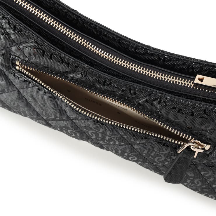 [GUESS] LIBBY Shoulder Bag ハンドバッグ | GUESS【WOMEN】 | 詳細画像15 