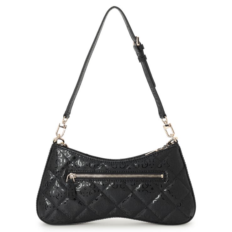 [GUESS] LIBBY Shoulder Bag ハンドバッグ | GUESS【WOMEN】 | 詳細画像8 