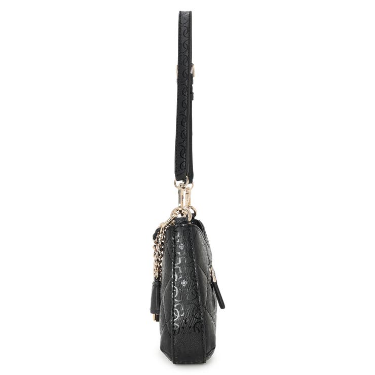 [GUESS] LIBBY Shoulder Bag ハンドバッグ | GUESS【WOMEN】 | 詳細画像9 