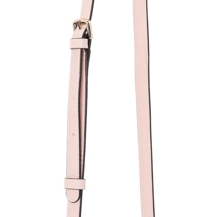 [GUESS] LIBBY Flap Crossbody ショルダーバッグ | GUESS【WOMEN】 | 詳細画像11 