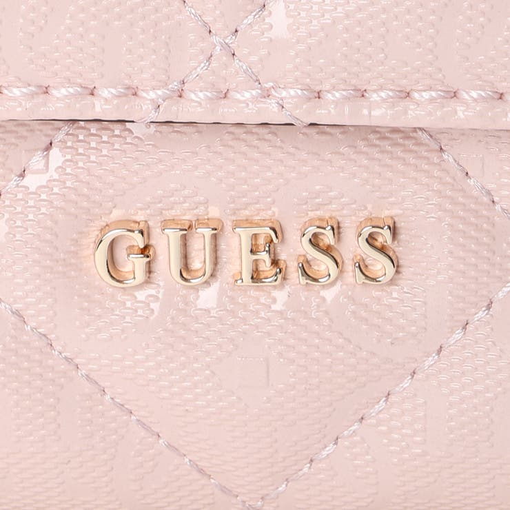[GUESS] LIBBY Flap Crossbody ショルダーバッグ | GUESS【WOMEN】 | 詳細画像19 