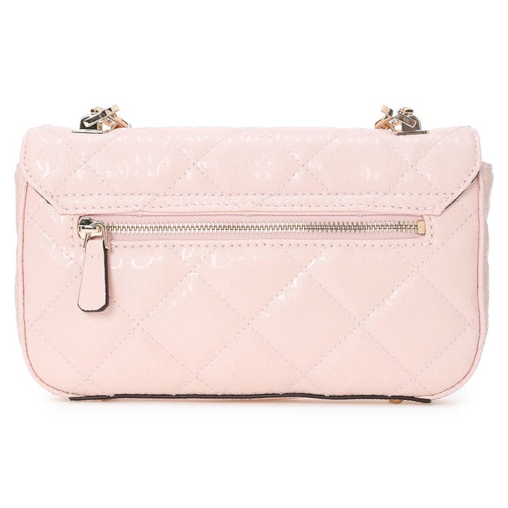 [GUESS] LIBBY Flap Crossbody ショルダーバッグ | GUESS【WOMEN】 | 詳細画像8 