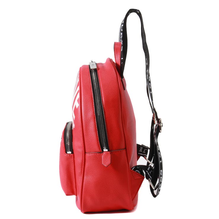 Guess haidee large backpack cheap
