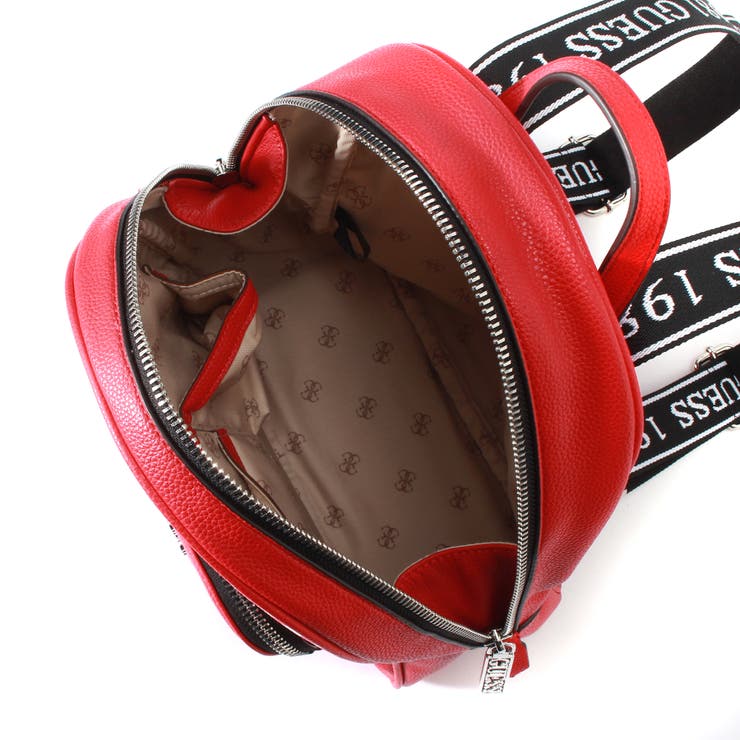Guess on sale haidee backpack