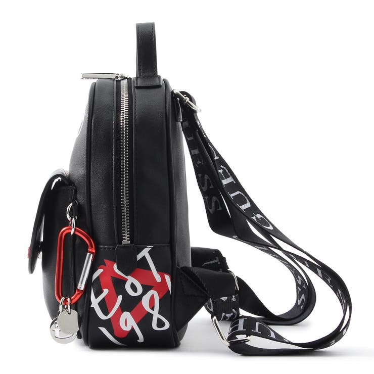 [GUESS] LANE Backpack[品番：GUEW0005181]｜GUESS【WOMEN】（ゲス）のレディースファッション通販