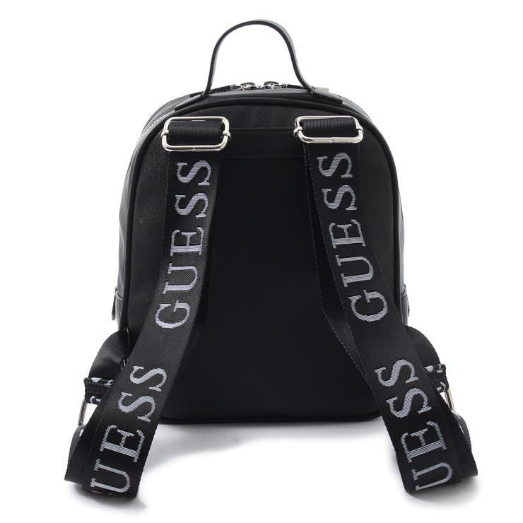 [GUESS] LANE Backpack[品番：GUEW0005181]｜GUESS【WOMEN】（ゲス）のレディースファッション通販