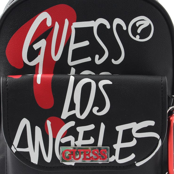 [GUESS] LANE Backpack[品番：GUEW0005181]｜GUESS【WOMEN】（ゲス）のレディースファッション通販