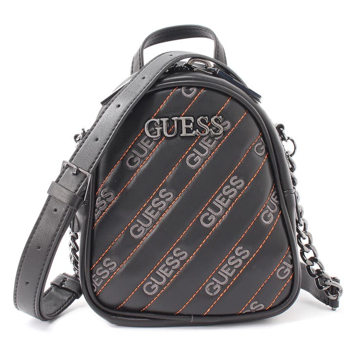 [GUESS] RONNIE MINI CROSSBODY BAG[品番：GUEW0003919]｜GUESS【WOMEN】（ゲス）の