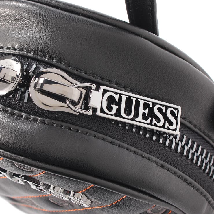 [GUESS] RONNIE MINI CROSSBODY BAG[品番：GUEW0003919]｜GUESS【WOMEN】（ゲス）の