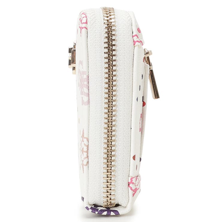 [GUESS] EMELIE Logo Large Zip Around | GUESS【WOMEN】 | 詳細画像3 