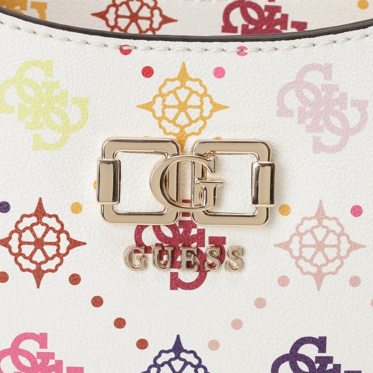 [GUESS] EMELIE Logo | GUESS【WOMEN】 | 詳細画像5 