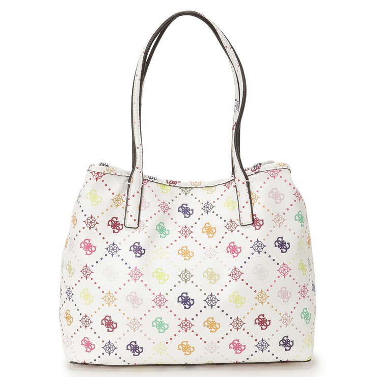 [GUESS] EMELIE Logo Tote トートバッグ | GUESS【WOMEN】 | 詳細画像2 